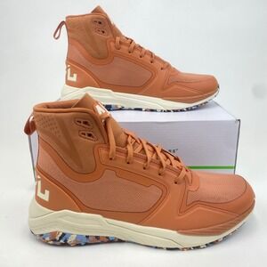 APL‎ Techloom Defender Terracotta Pristine Midnight Technoloom Defender Men 11.5